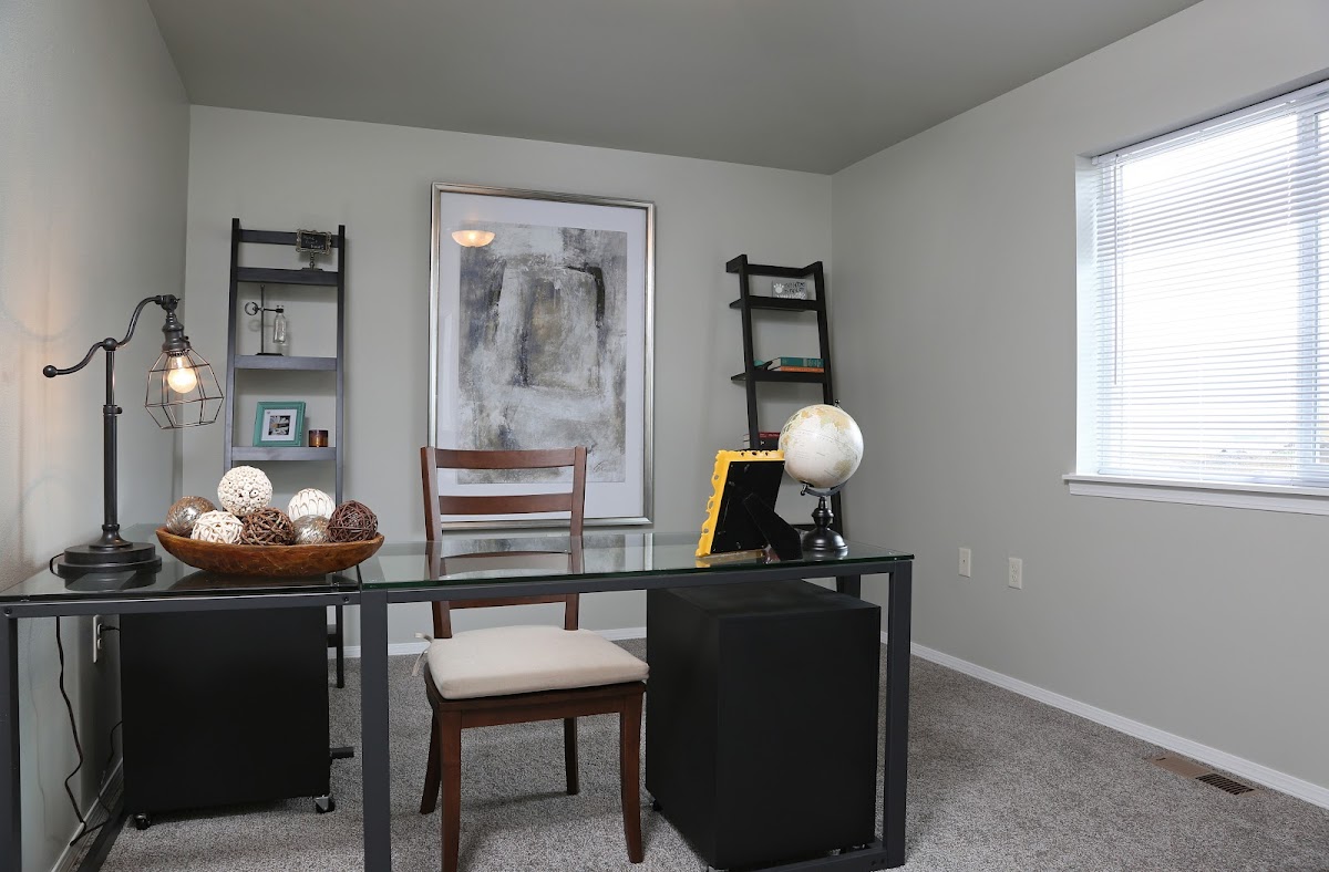 The Meadows on Graystone