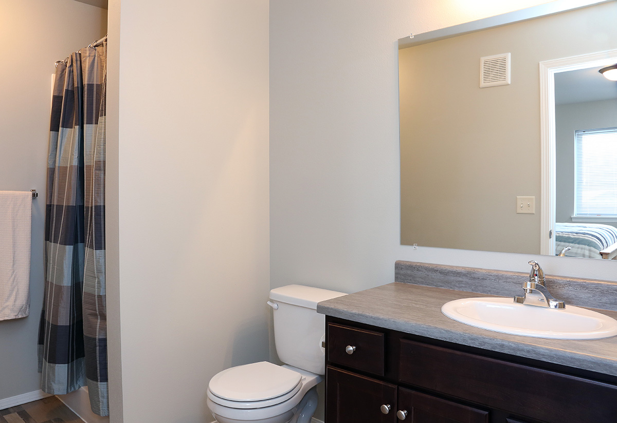 The Meadows on Graystone