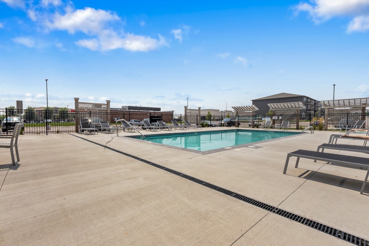 The Overture on Cliff