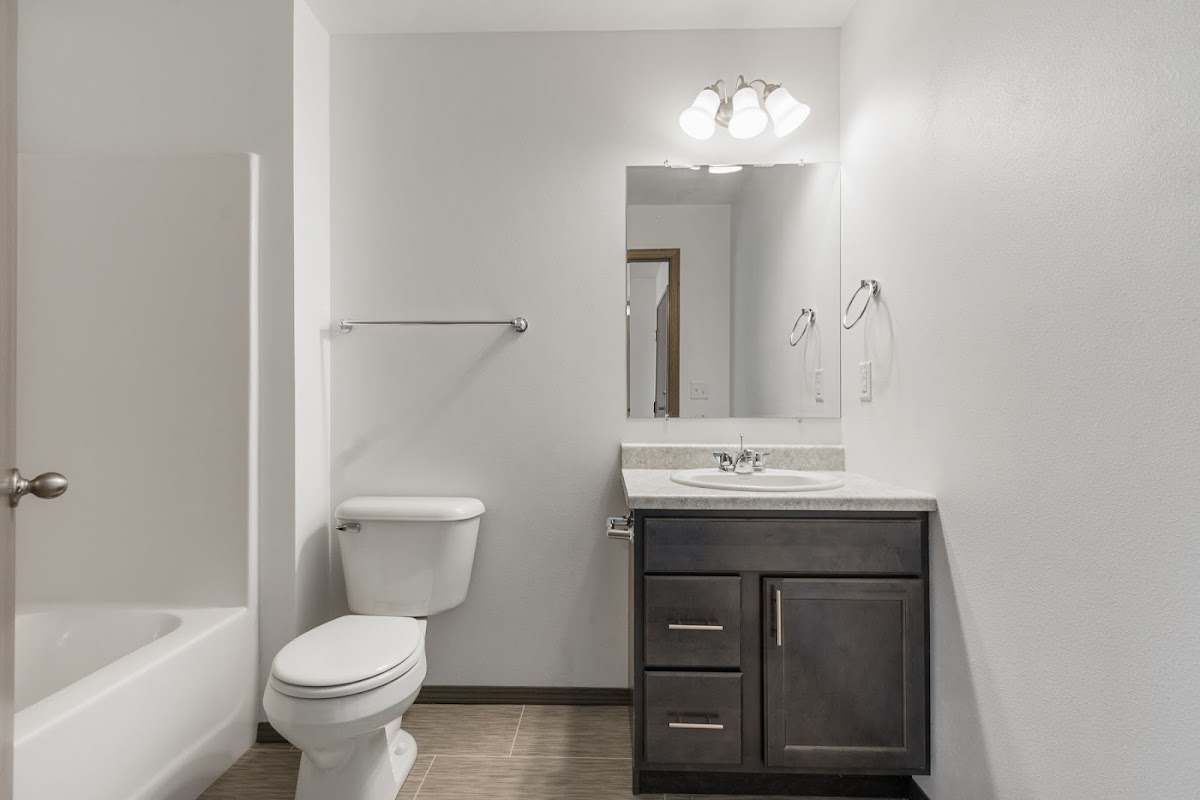 The Overture on Cliff