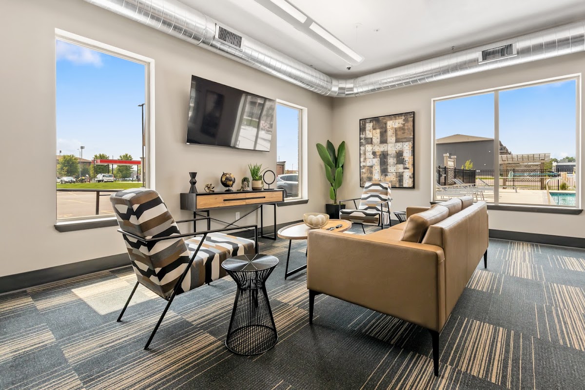 The Overture on Cliff