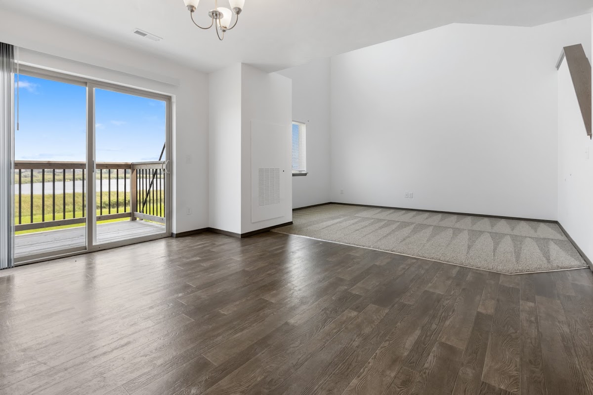 The Overture on Cliff