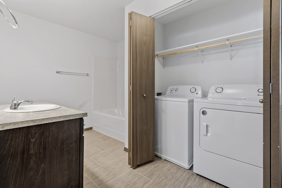 The Overture on Cliff