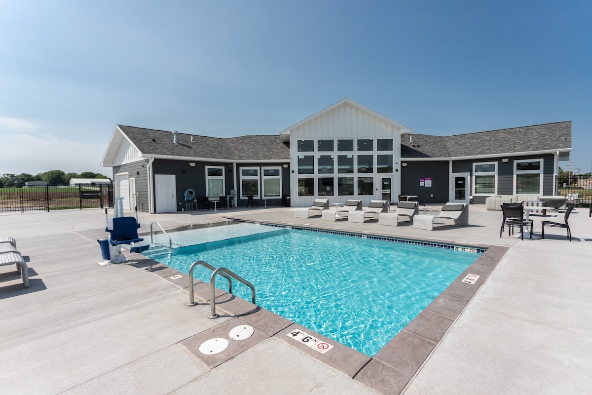 The Rowe on 57th Street