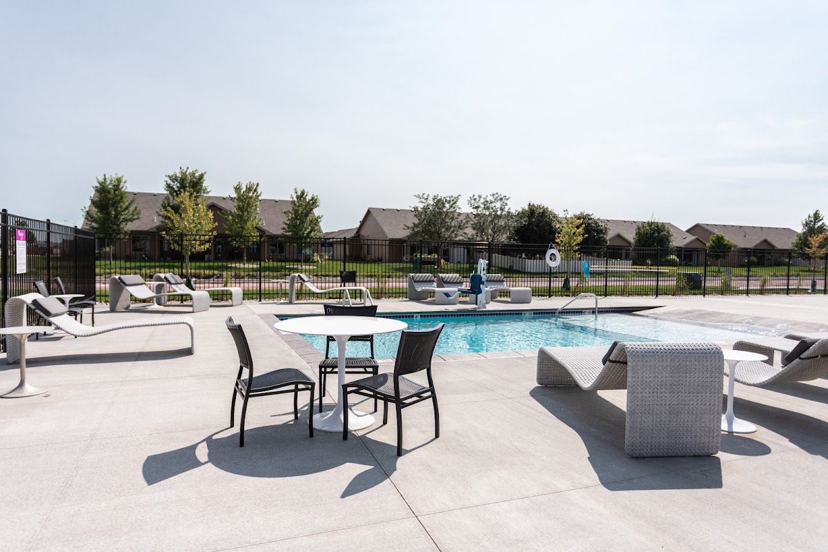 The Rowe on 57th Street