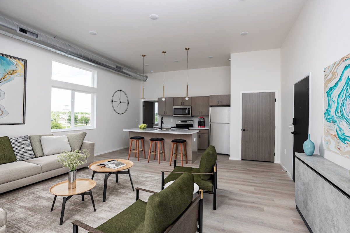 The Rowe on 57th Street