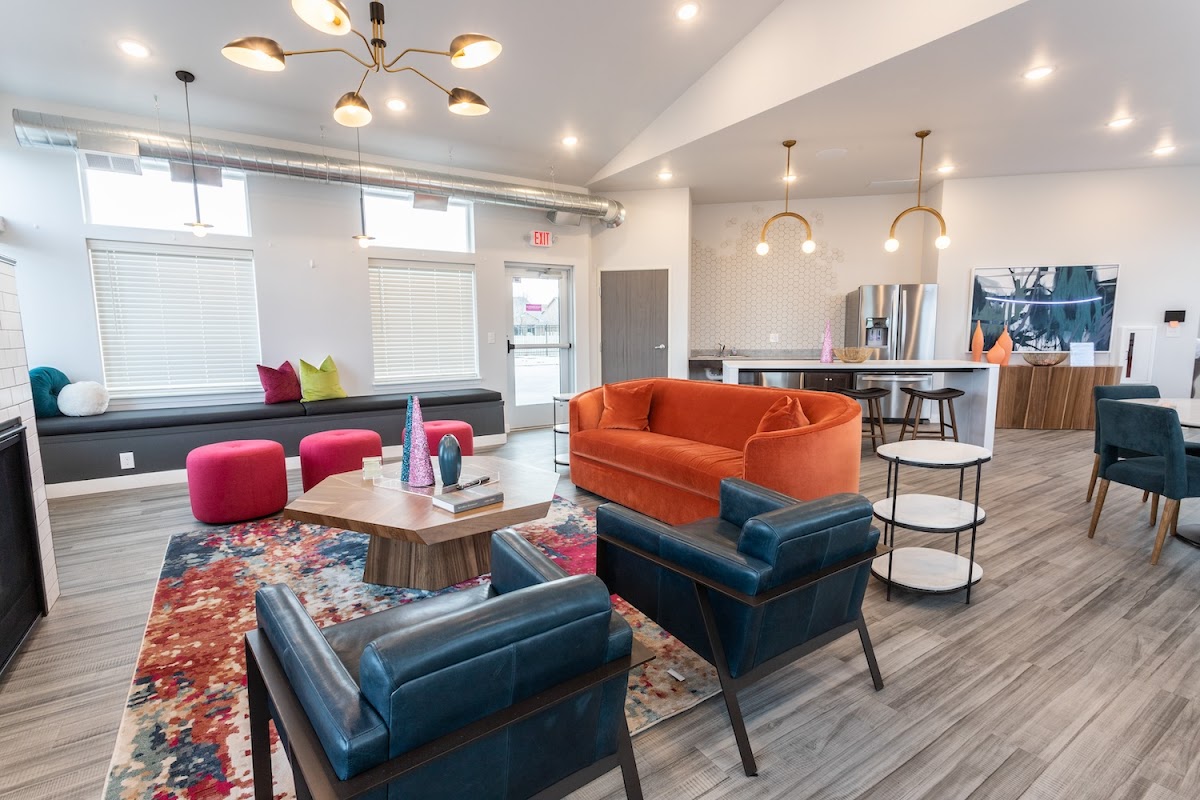 The Rowe on 57th Street