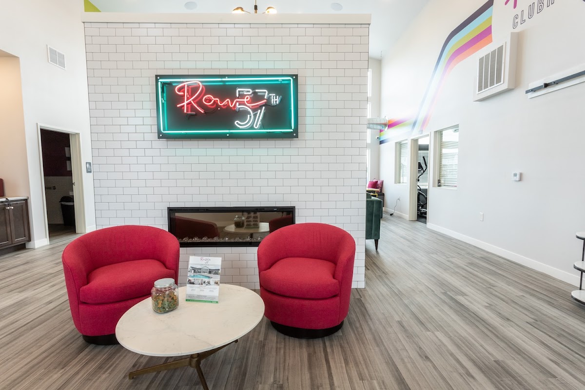 The Rowe on 57th Street