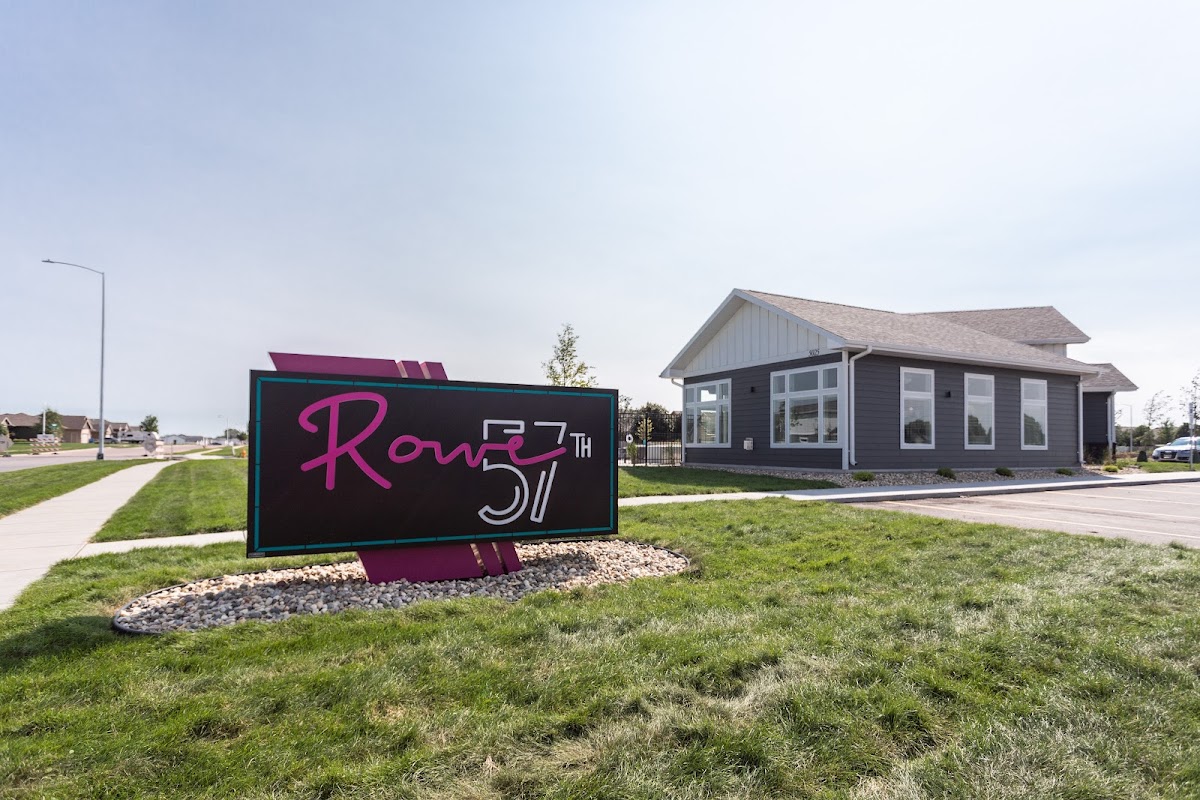 The Rowe on 57th Street