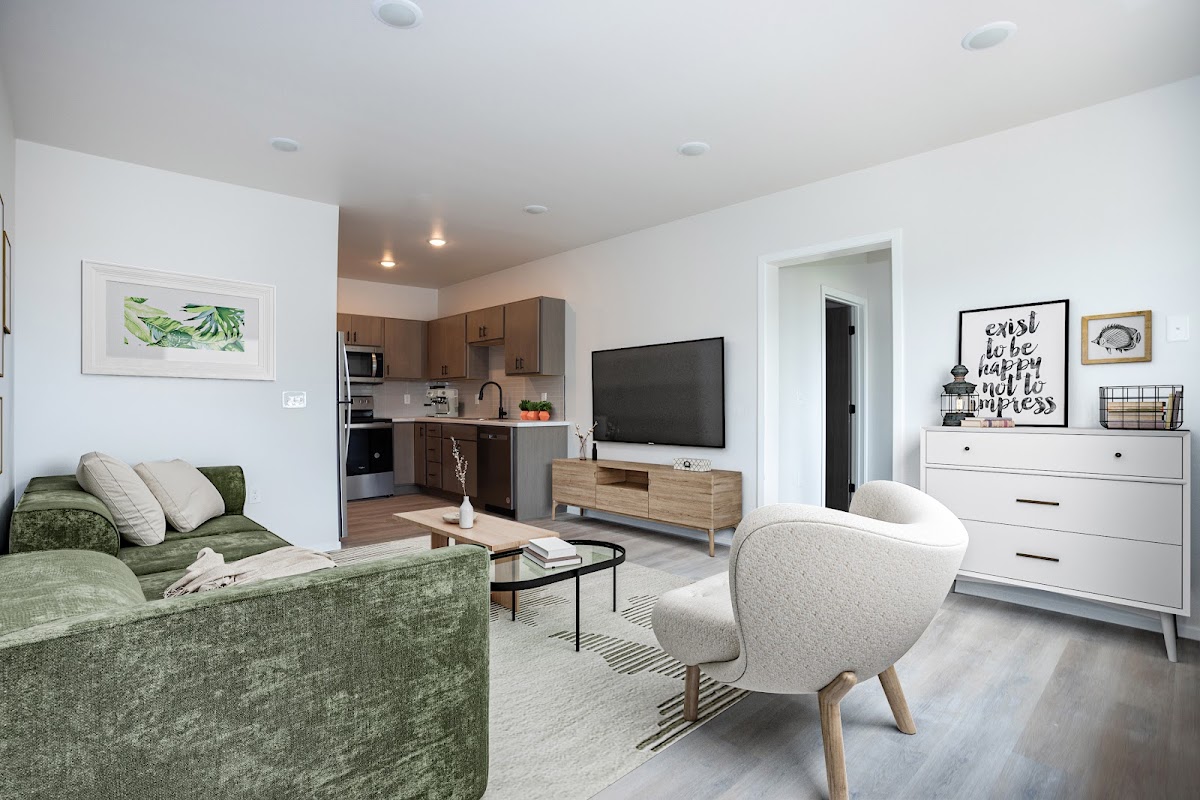 The Rowe on 57th Street