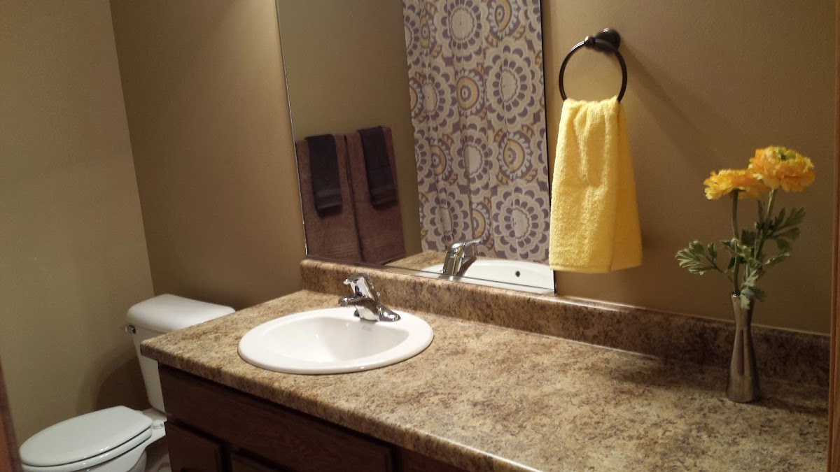 Tiyata Place Apartments