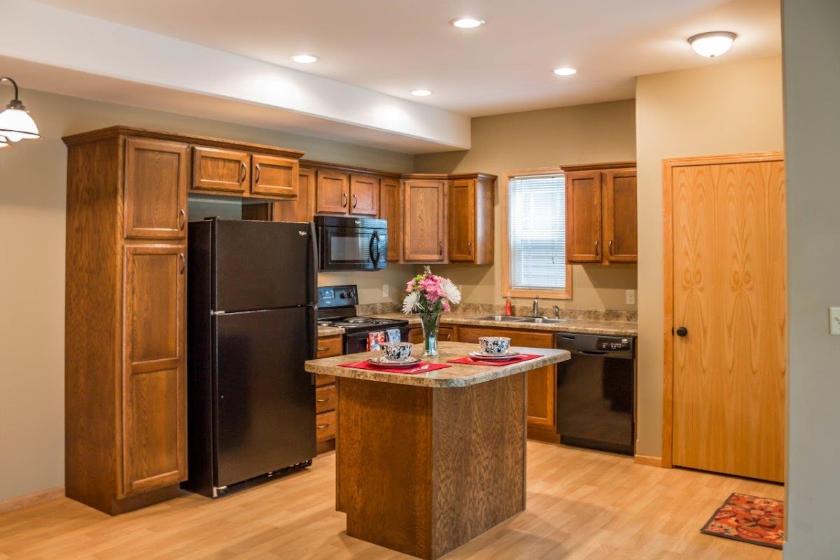 Tiyata Place Apartments