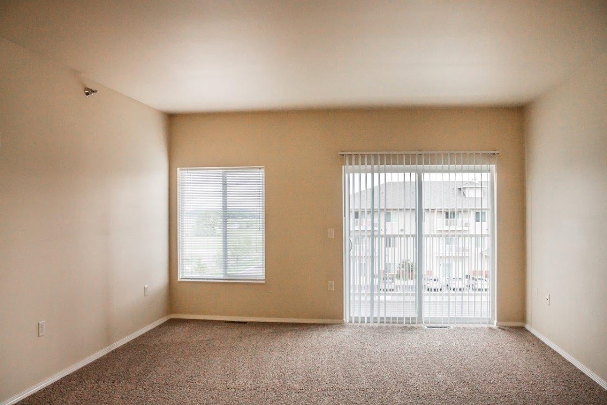 Tiyata Place Apartments