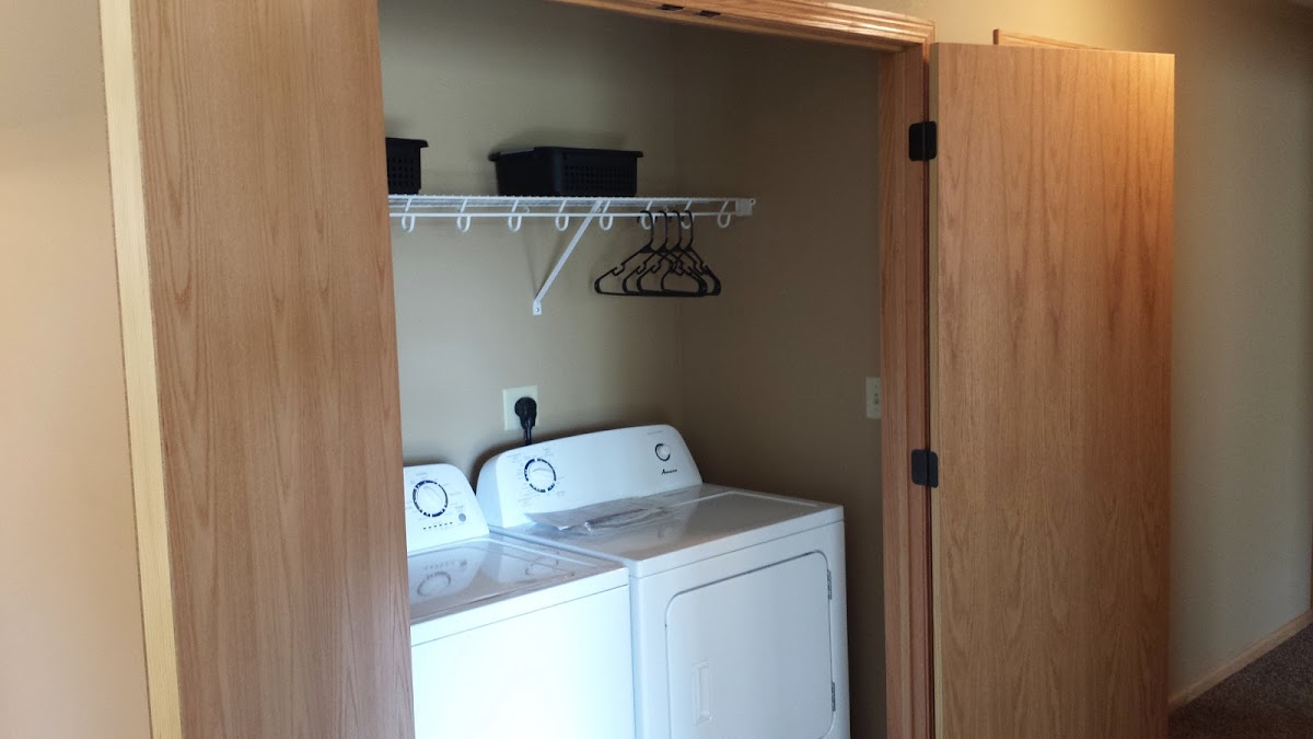 Tiyata Place Apartments