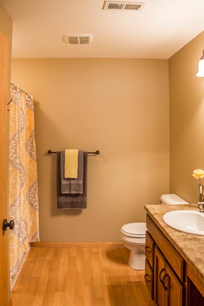 Tiyata Place Apartments