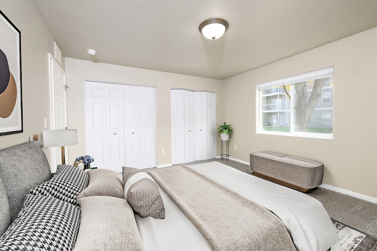 Washington Heights Apartments