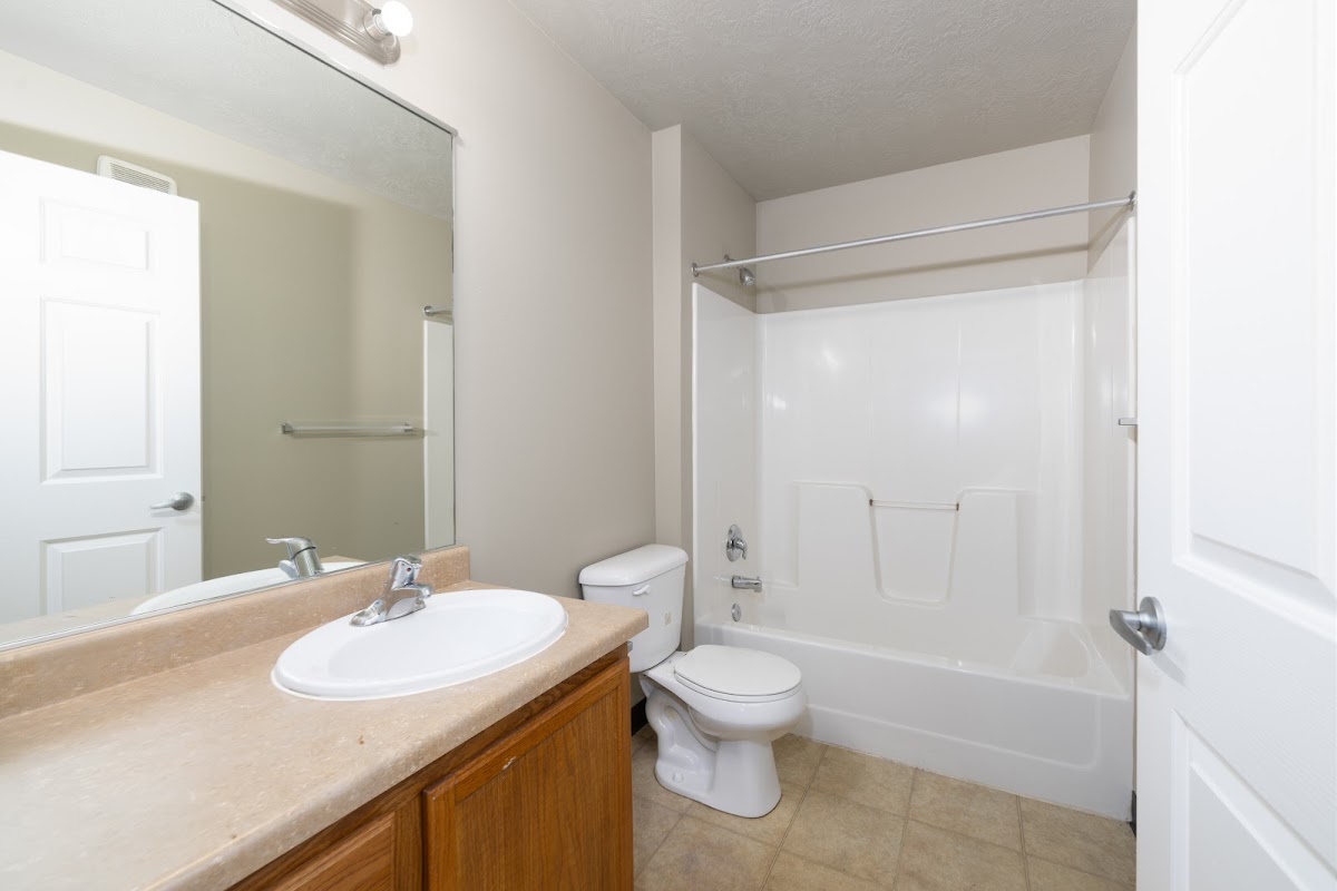 Washington Heights Apartments