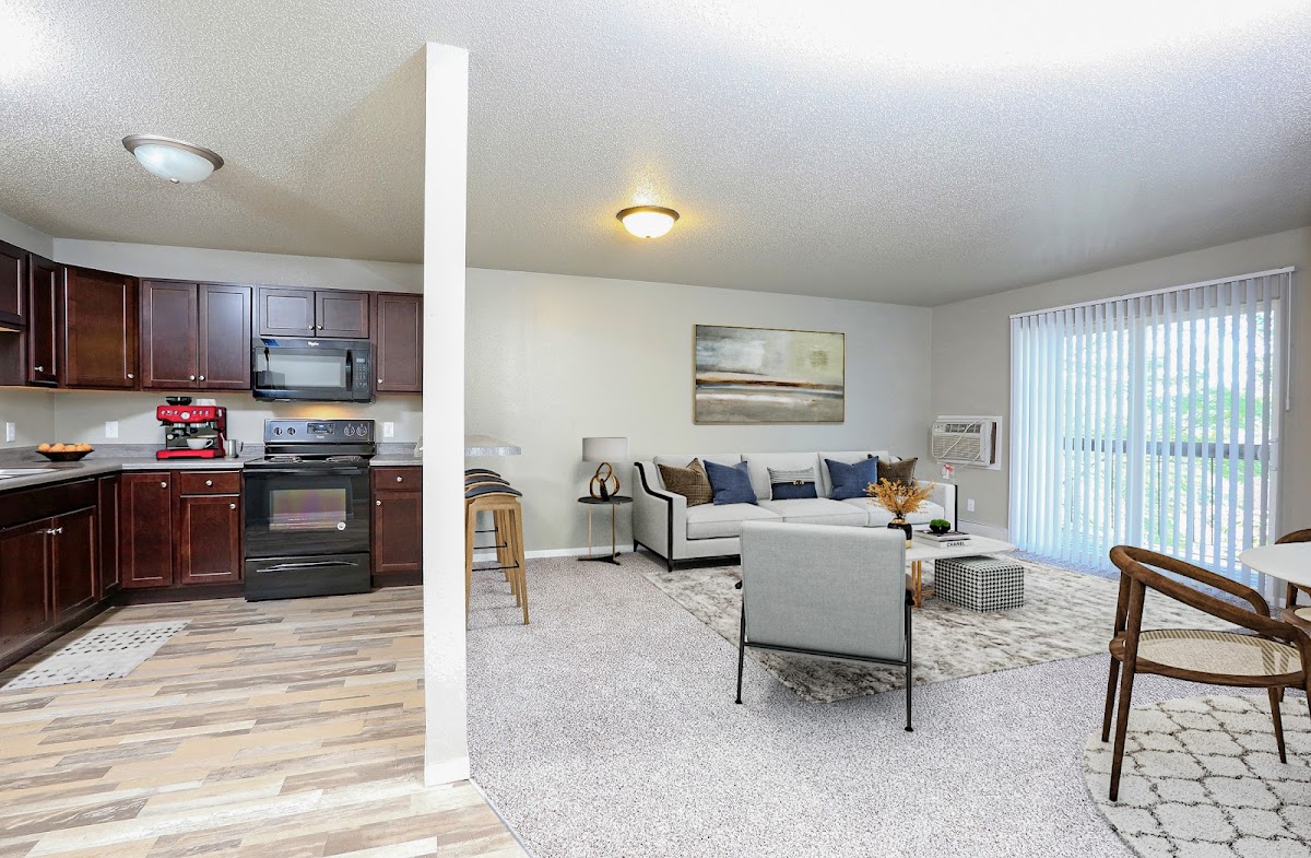 Washington Heights Apartments