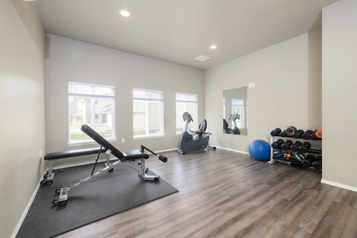 Washington Heights Apartments