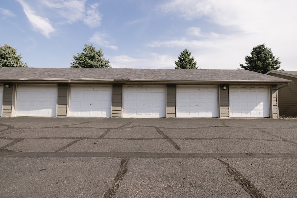 Washington Heights Apartments