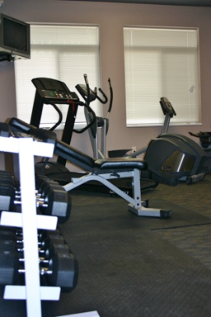 Washington Heights Apartments