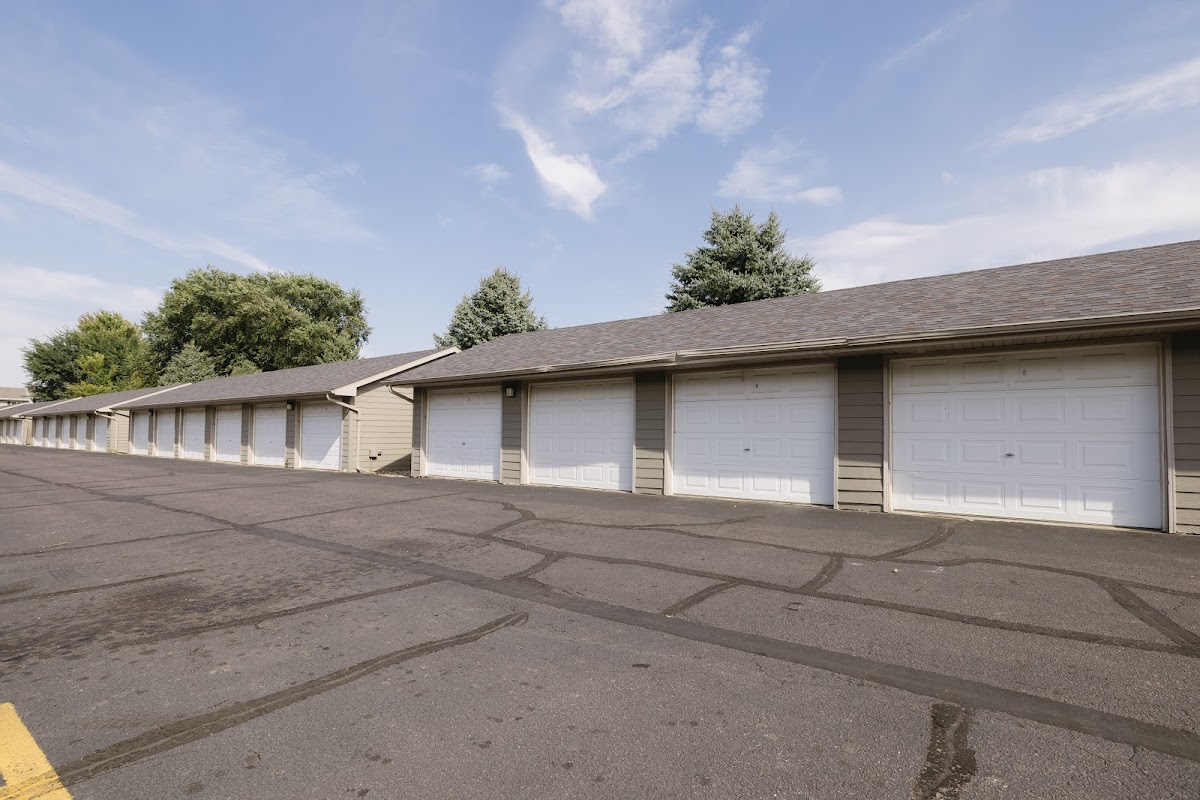 Washington Heights Apartments