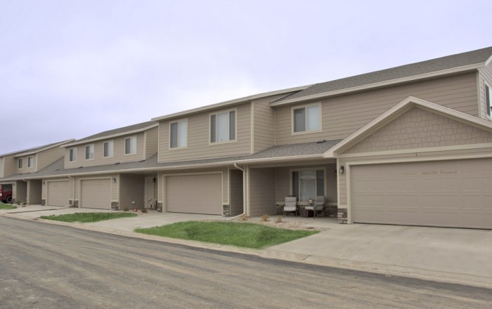 West 26th Street Commons