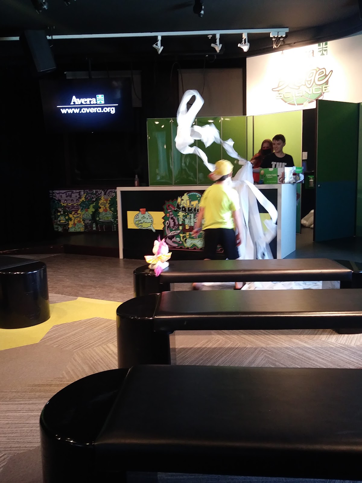 West 26th Street Commons