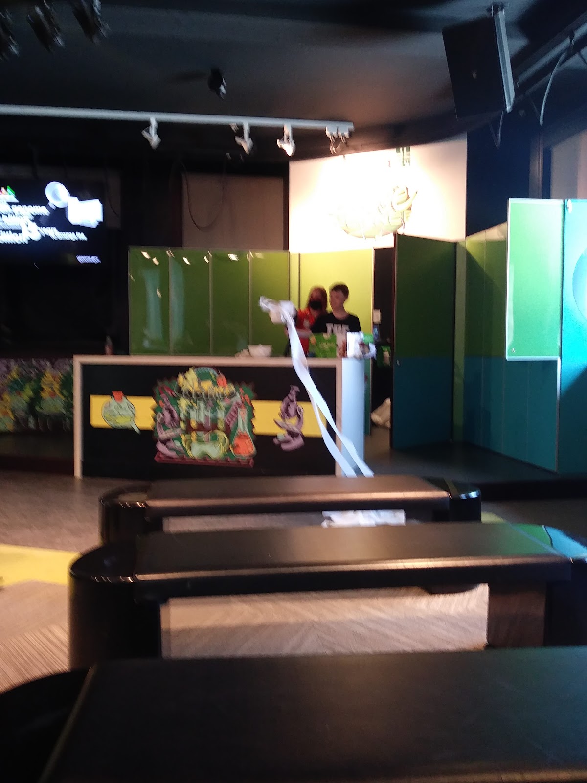 West 26th Street Commons