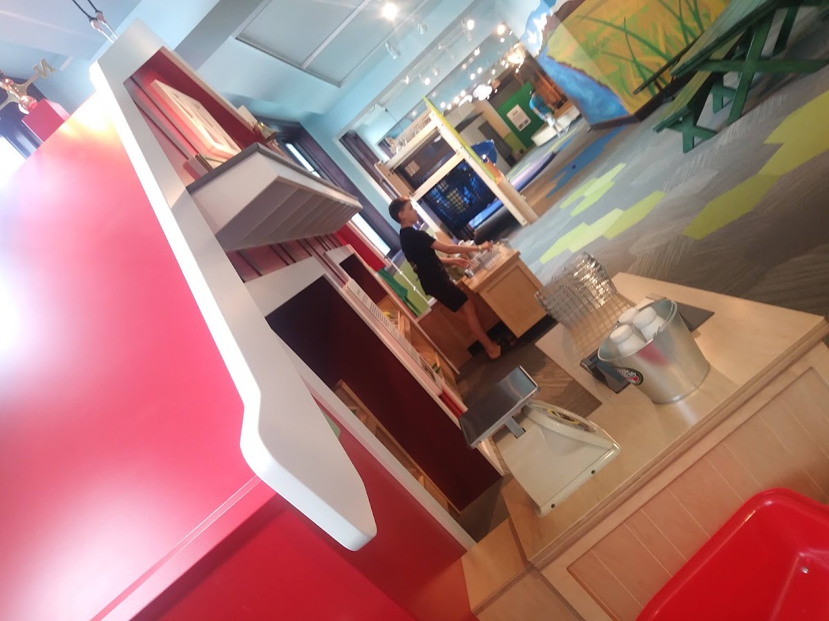 West 26th Street Commons