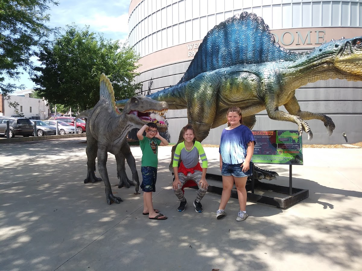 West 26th Street Commons