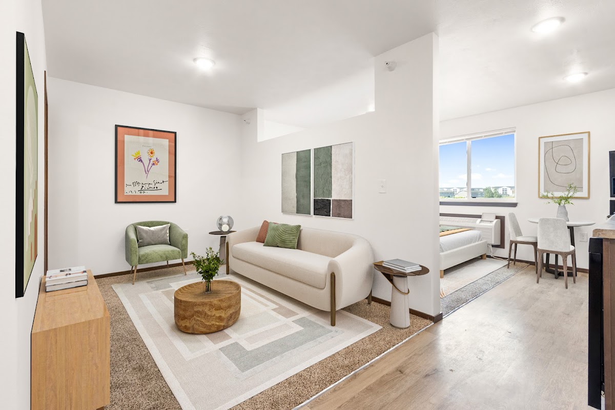 Whisper Creek Village