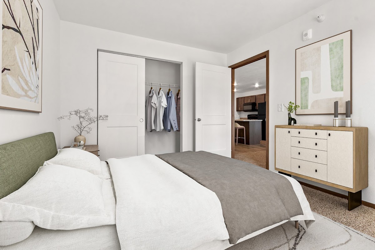 Whisper Creek Village