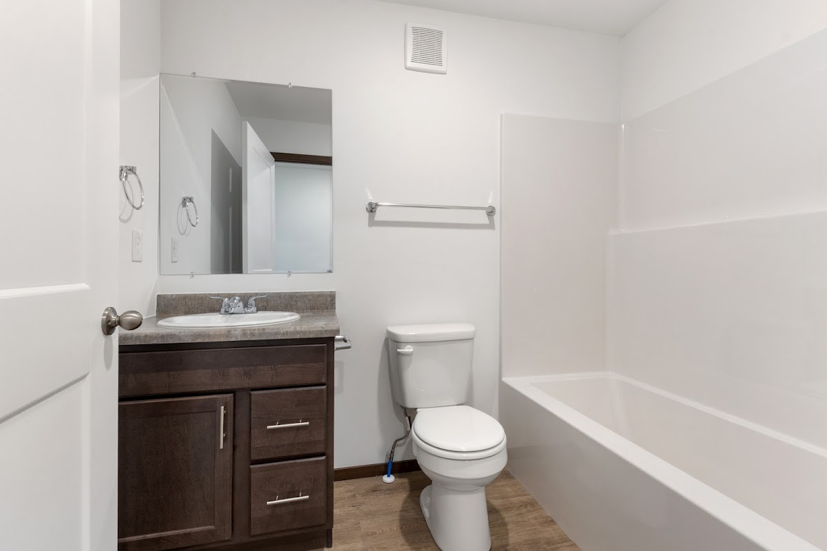 Whisper Creek Village