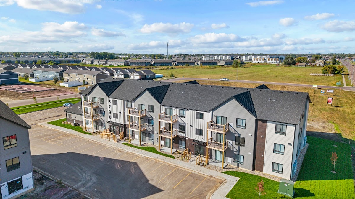 Whisper Creek Village