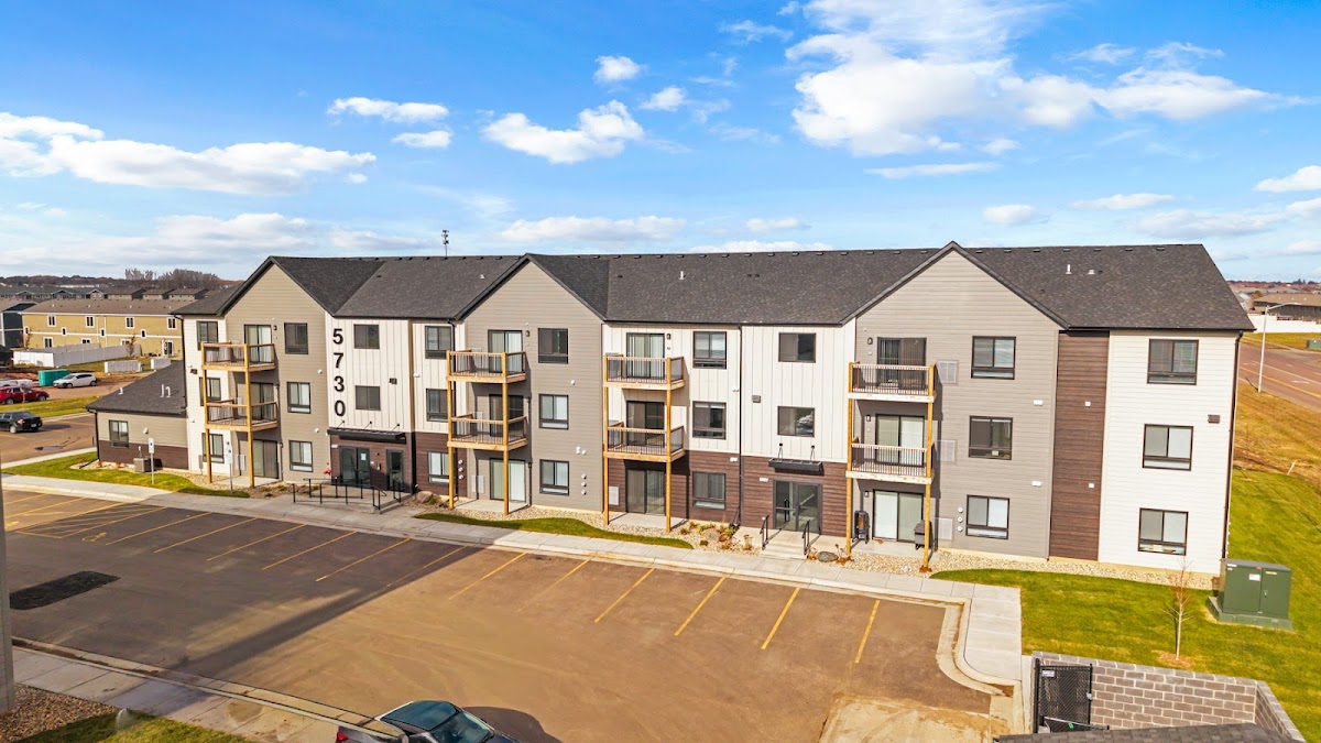 Whisper Creek Village