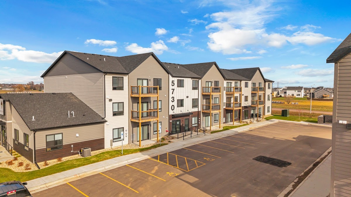 Whisper Creek Village