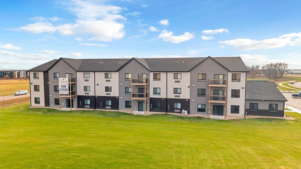 Whisper Creek Village