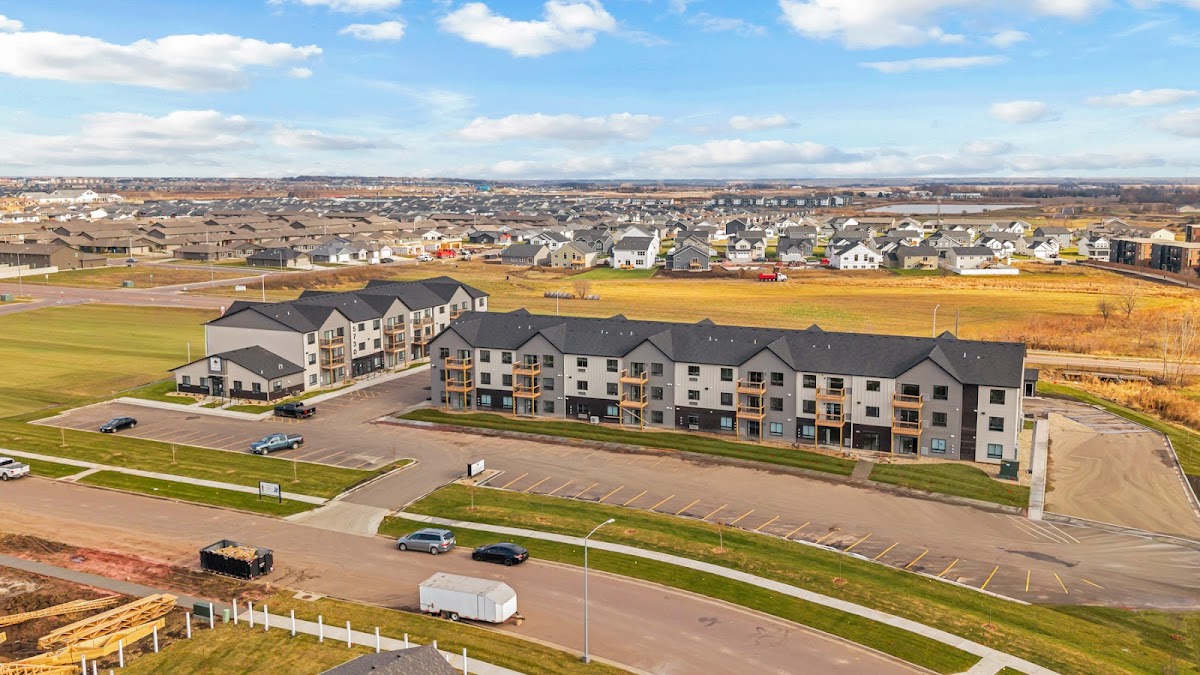 Whisper Creek Village