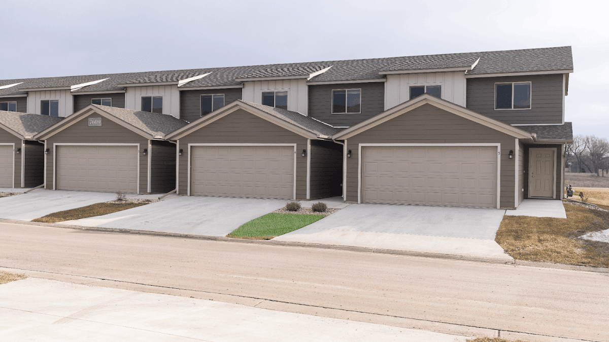 Willows East Commons