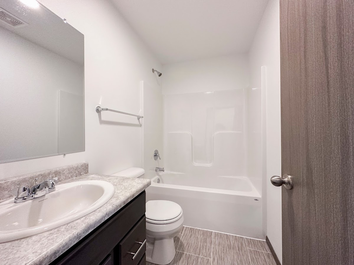 Willows East Commons