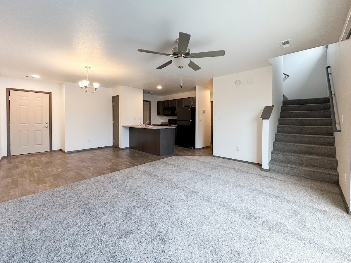 Willows East Commons