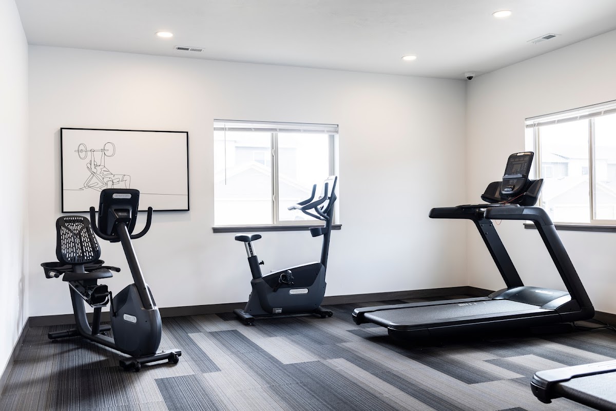 Willows East Commons