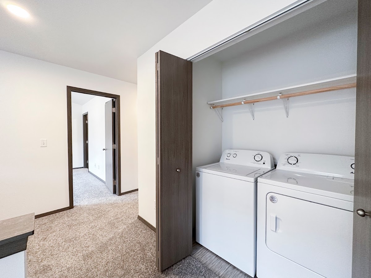 Willows East Commons