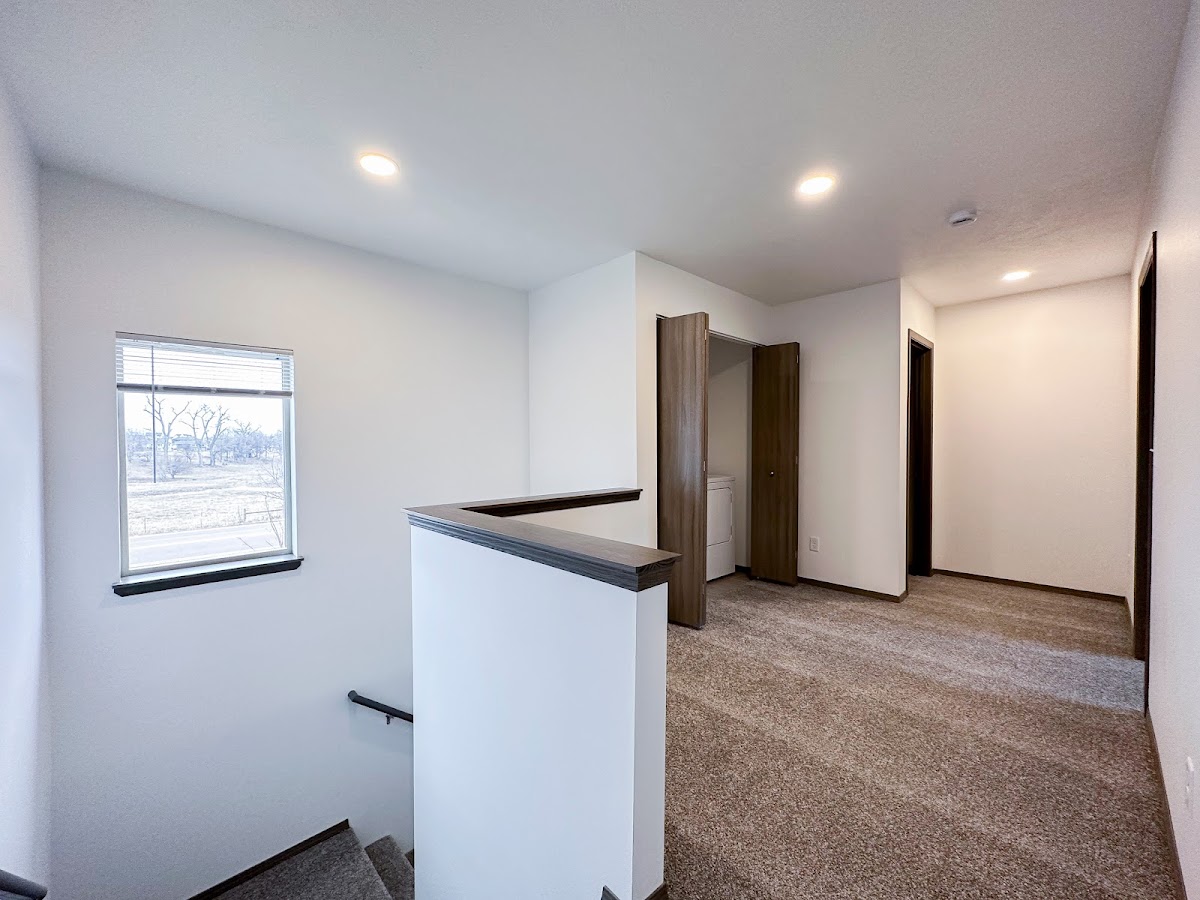 Willows East Commons