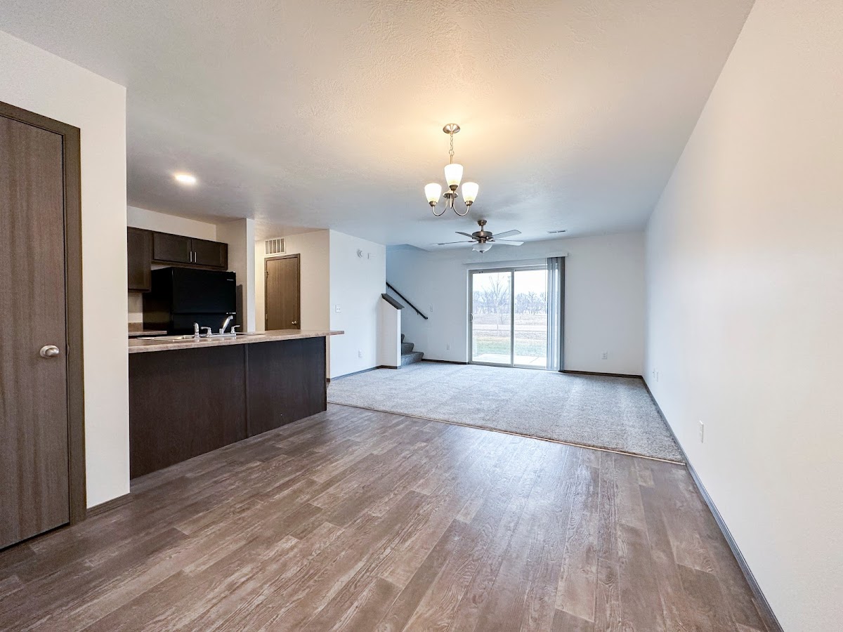 Willows East Commons