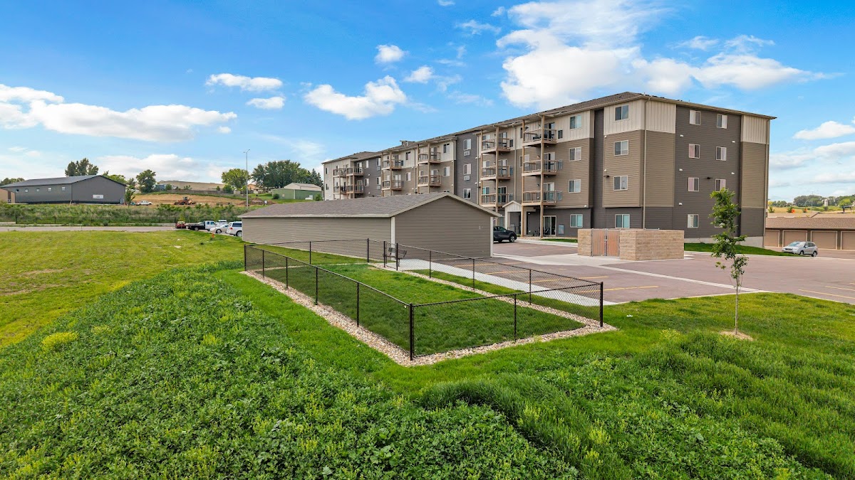 Willows South Commons