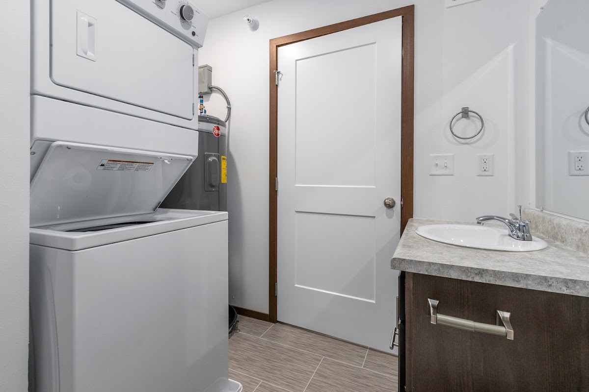 Willows South Commons