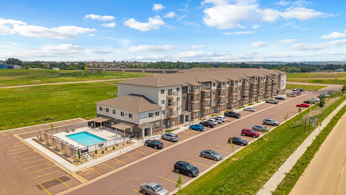 Willows South Commons