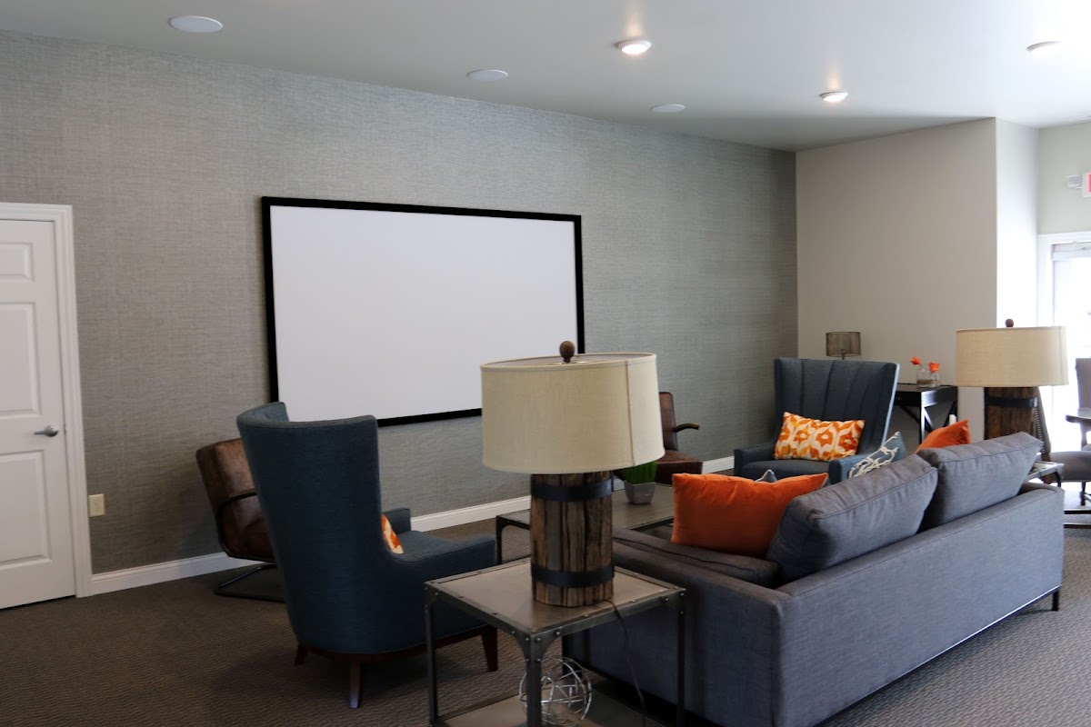 Windsor Heights Apartments